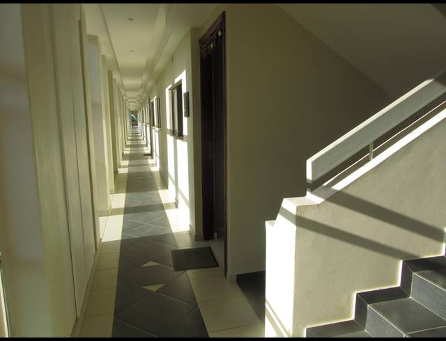 4 BEDROOM APARTMENT RENTED IN UMHLANGA CENTRAL